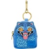 image:imageLoungefly KPop Demon Hunters Cosplay Mystery Mini Backpack Keychain Charm