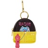 image:imageLoungefly KPop Demon Hunters Cosplay Mystery Mini Backpack Keychain Charm