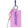 image:imageLoungefly KPop Demon Hunters HUNTRX Mini Backpack with Photo Card Charm