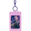 image:imageLoungefly KPop Demon Hunters HUNTRX Mini Backpack with Photo Card Charm