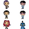 image:imageLoungefly KPop Demon Hunters Mystery Box Pin  Chance of Chase  Individually Sold  Collectible Pins