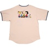 image:imageLoungefly LF PEANUTS SPORTY TEE