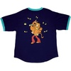 image:imageLoungefly LF WB SCOOBYDOO CLASSIC SPORTY TEE