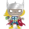 image:imageLoungefly Large Enamel Pin Marvel Zombies  Thor