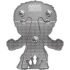 image:imageLoungefly Large Enamel Pin Marvel Zombies  Zombie Hulk