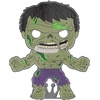 image:imageLoungefly Large Enamel Pin Marvel Zombies  Zombie Hulk