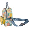 image:imageLoungefly Lemon Convertible Mini Backpack