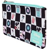 image:imageLoungefly Lilo amp Stitch Be Mine Large Card HolderMulticolor