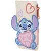 image:imageLoungefly Lilo amp Stitch Be Mine Large Card HolderMulticolor