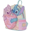 image:imageLoungefly Lilo amp Stitch Be Mine Mini Backpack