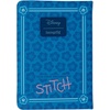 image:imageLoungefly Lilo and Stitch Holiday Refillable Stationery Journal