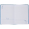 image:imageLoungefly Lilo and Stitch Holiday Refillable Stationery Journal
