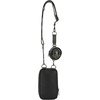 image:imageLoungefly MGM Wednesday Cell Phone Crossbody Bag with Coin Bag