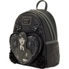 image:imageLoungefly MGM Wednesday Mini Backpack