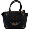 image:imageLoungefly MGM Wednesday Typewriter Crossbody Bag