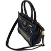 image:imageLoungefly MGM Wednesday Typewriter Crossbody Bag