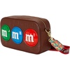 image:imageLoungefly MampMs Crossbody Bag with Coin Bag