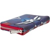 image:imageLoungefly Marvel Captain America Brave New World Zip Around Wallet