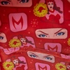 image:imageLoungefly Marvel Scarlet Witch  Wanda  LightUp Cosplay Mini Backpack  Collectible Bags