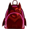 image:imageLoungefly Marvel Scarlet Witch  Wanda  LightUp Cosplay Mini Backpack  Collectible Bags