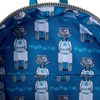 image:imageLoungefly Marvel The Fantastic Four Mini Backpack