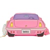 image:imageLoungefly Mattel Barbie Car LightUp Crossbody Bag