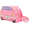 image:imageLoungefly Mattel Barbie Car LightUp Crossbody Bag