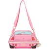image:imageLoungefly Mattel Barbie Car LightUp Crossbody Bag