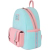 image:imageLoungefly Mattel Classic Barbie Mini Backpack