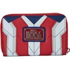 image:imageLoungefly Mattel Classic Barbie Zip Around WalletMulti
