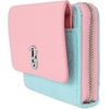 image:imageLoungefly Mattel Classic Barbie Zip Around WalletMulticolor