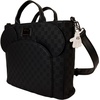 image:imageLoungefly Mickey Mouse Checkered Texture Convertible Backpack amp Tote Bag