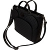 image:imageLoungefly Mickey Mouse Checkered Texture Convertible Backpack amp Tote Bag