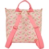 image:imageLoungefly Minnie Mouse Floral Convertible Backpack amp Tote Bag