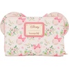 image:imageLoungefly Minnie Mouse Floral Zip Around Wallet