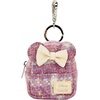 image:imageLoungefly Minnie Mouse Glitter Mystery Mini Backpack Keychain Charm