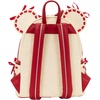 image:imageLoungefly Minnie Mouse Rock the Dots Coquette Mini Backpack