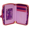 image:imageLoungefly My Little Pony Twilight Sparkle Cosplay Zip Around Wallet