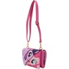 image:imageLoungefly My Little Pony Twilight Sparkle amp Pinkie Pie Crossbody Bag