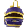 image:imageLoungefly NBA Los Angeles Lakers Logo MiniBackpack