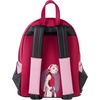 image:imageLoungefly Naruto Sakura Cosplay Outfit Mini Backpack