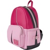 image:imageLoungefly Naruto Sakura Cosplay Outfit Mini Backpack