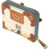image:imageLoungefly Nickelodeon Avatar The Last Airbender Zip Around Wallet