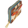 image:imageLoungefly Nickelodeon Avatar The Last Airbender Zip Around Wallet