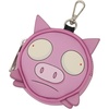 image:imageLoungefly Nickelodeon Invader Zim Gir Cellphone Crossbody Bag