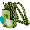 image:imageLoungefly Nickelodeon Invader Zim Gir Cellphone Crossbody Bag