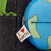 image:imageLoungefly Nickelodeon Invader Zim Glow Mini Backpack