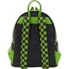image:imageLoungefly Nickelodeon Invader Zim Glow Mini Backpack