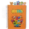 image:imageLoungefly Nickelodeon Rewind Tab Journal