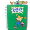 image:imageLoungefly Nickelodeon Rewind Tab Journal